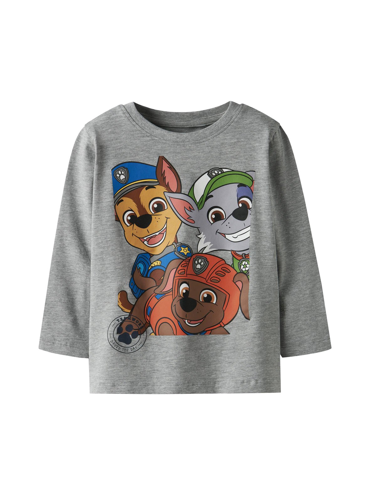 NmmNitis Paw -trikoopaita