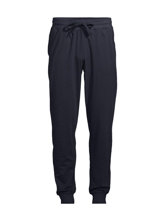 Cap Horn loungewear - Manuel Jersey -pyjama - WHITE/NAVY ANCHOR | Stockmann - photo 5