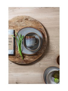 Villeroy & Boch - Lave salātu šķīvis 23,5 x 23 cm - BEIGE | Stockmann