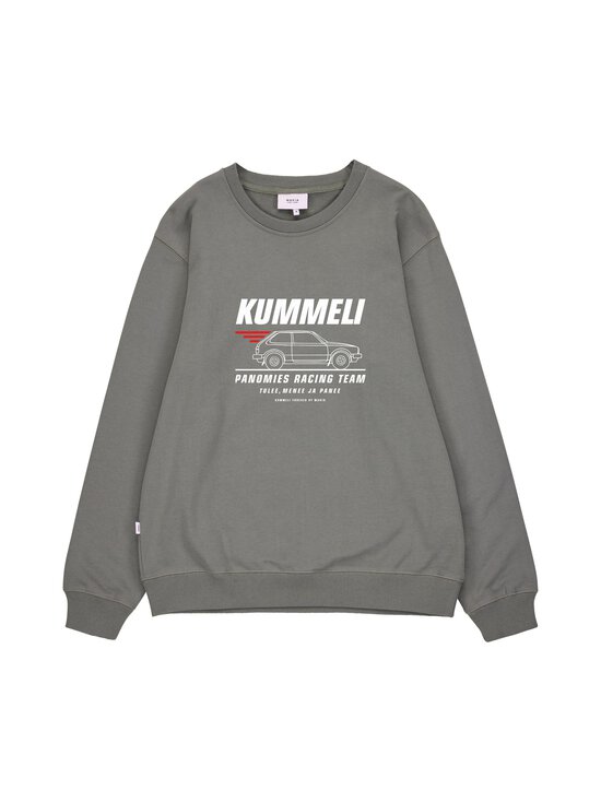 Pusa Kummeli Racing