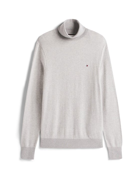 Kampsun Cotton Cashmere