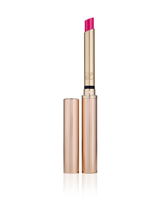 Estée Lauder - Pure Color Explicit Slick Shine Lipstick -huulipuna - 915 SCORE TO SETTLE | Stockmann - photo 1