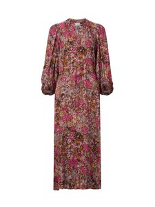 rich & royal - Printed Midi -mekko - RUBY GLOW 599 rich & royal - Printed Midi -mekko - RUBY GLOW 599 | Stockmann