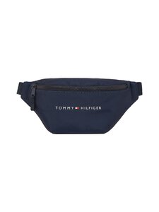 Tommy Hilfiger - Essential jostas soma - 0GY SPACE BLUE FLAG ALLOVER | Stockmann