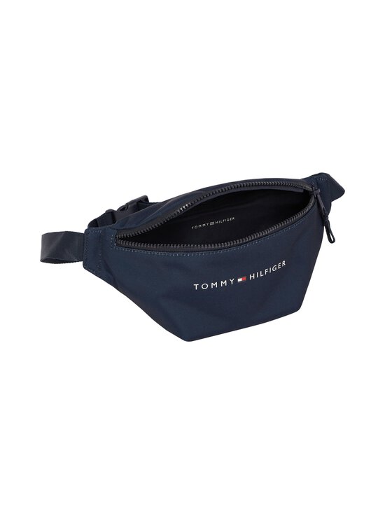 Tommy Hilfiger - Essential-vyölaukku - 0GY SPACE BLUE FLAG ALLOVER - photo 3 Tommy Hilfiger - Essential-vyölaukku - 0GY SPACE BLUE FLAG ALLOVER | Stockmann - photo 3