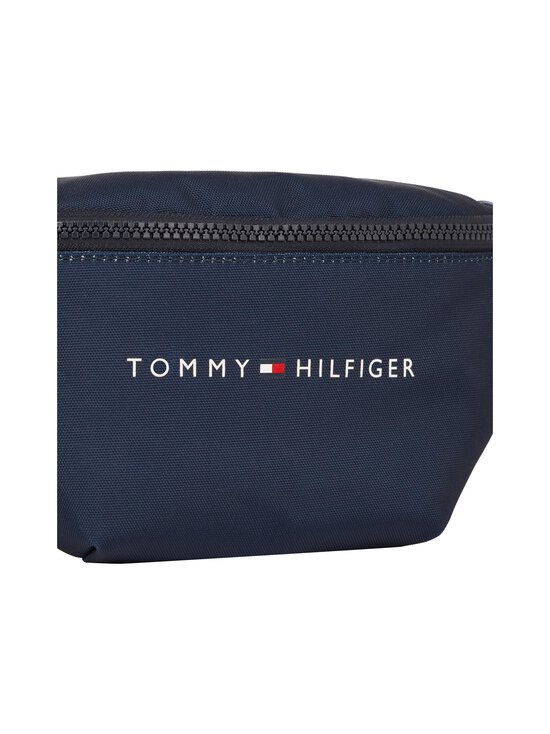 Tommy Hilfiger - Essential-vyölaukku - 0GY SPACE BLUE FLAG ALLOVER - photo 4 Tommy Hilfiger - Essential-vyölaukku - 0GY SPACE BLUE FLAG ALLOVER | Stockmann - photo 4