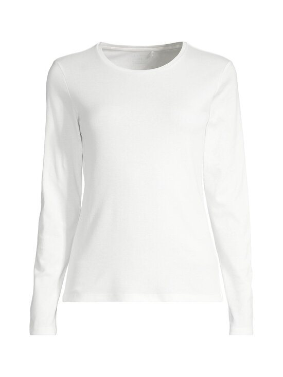 A+more - Särk Amy Jersey - WHITE | Stockmann - photo 1