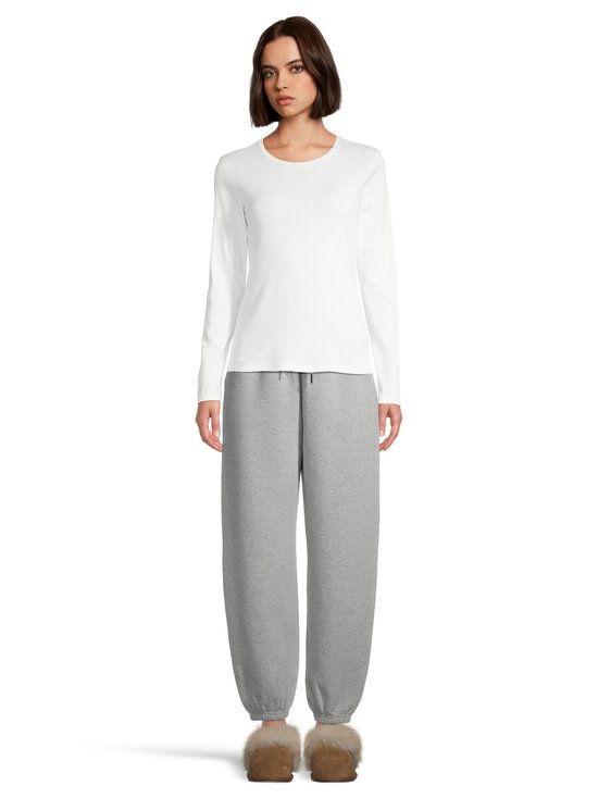 A+more - Särk Amy Jersey - WHITE | Stockmann - photo 2