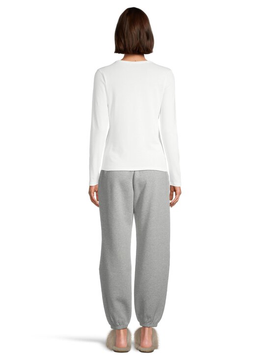 A+more - Särk Amy Jersey - WHITE | Stockmann - photo 3