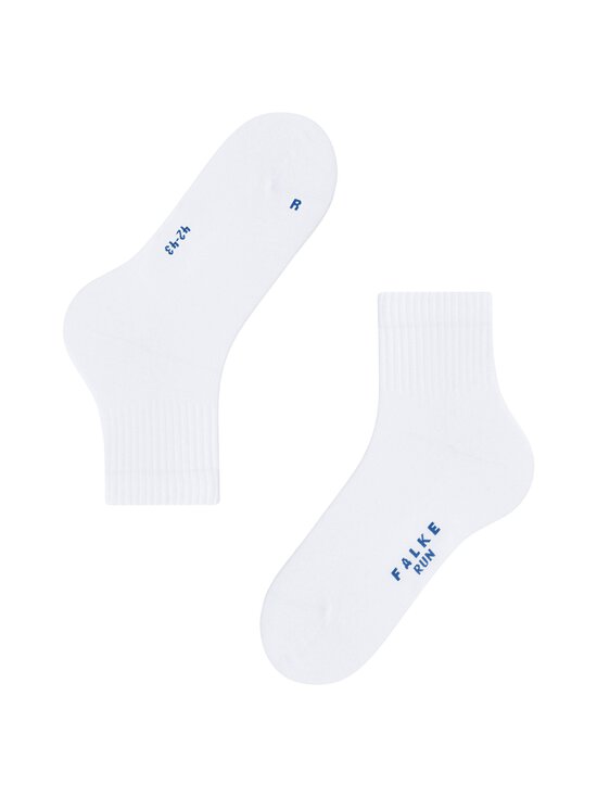 Falke - Sokid Run Rib - 2000 WHITE - photo 4 Falke - Sokid Run Rib - 2000 WHITE | Stockmann - photo 4