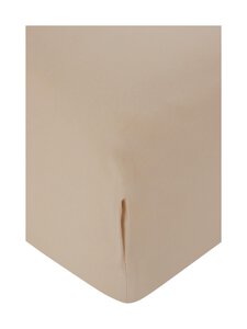 Villa Stockmann - Ritz- muotoonommeltu aluslakana - DUNE BROWN | Stockmann