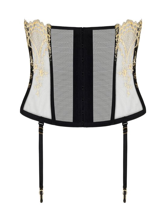 Lise Charmel - Sublime En Or -vyötärökorsetti - NE BLACK | Stockmann - photo 2