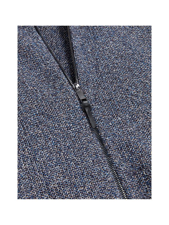 Ted Baker London - Varink Twist Yarn -neuletakki - NAVY | Stockmann - photo 5