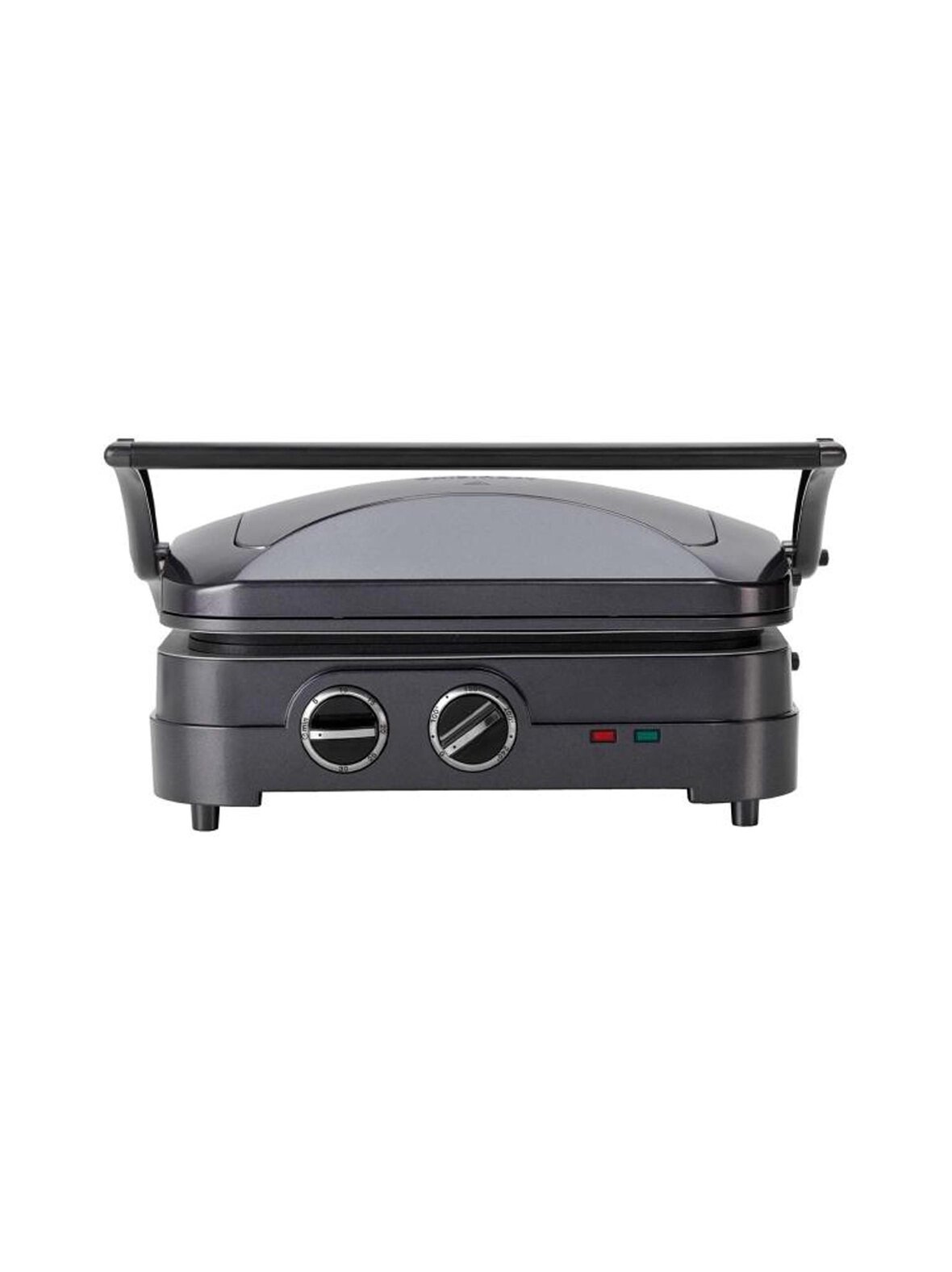 GR47BE Griddle & Grill -monitoimigrilli