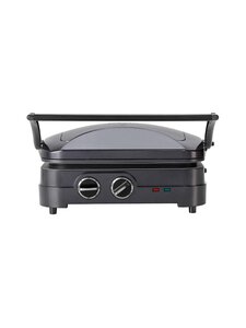 Cuisinart - GR47BE Griddle & Grill -monitoimigrilli - MIDNIGHT BLUE Cuisinart - GR47BE Griddle & Grill -monitoimigrilli - MIDNIGHT BLUE | Stockmann