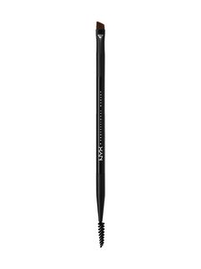 NYX Professional Makeup - Kulmupintsel Pro Brush Dual Brow | Stockmann
