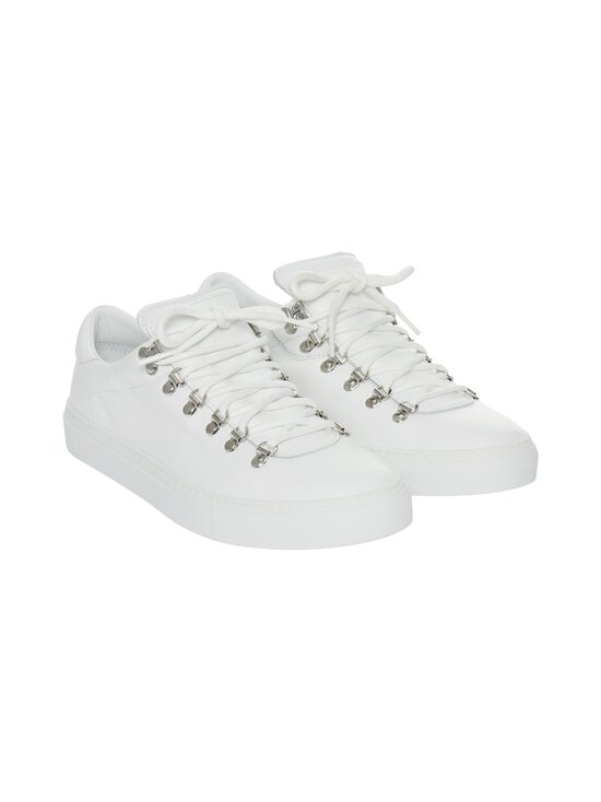 DIEMME - Marostica Low ādas brīvā laika apavi - WHITE - photo 5 DIEMME - Marostica Low ādas brīvā laika apavi - WHITE | Stockmann - photo 5