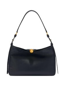 Furla - Sfera Soft M -nahkalaukku - NERO | Stockmann