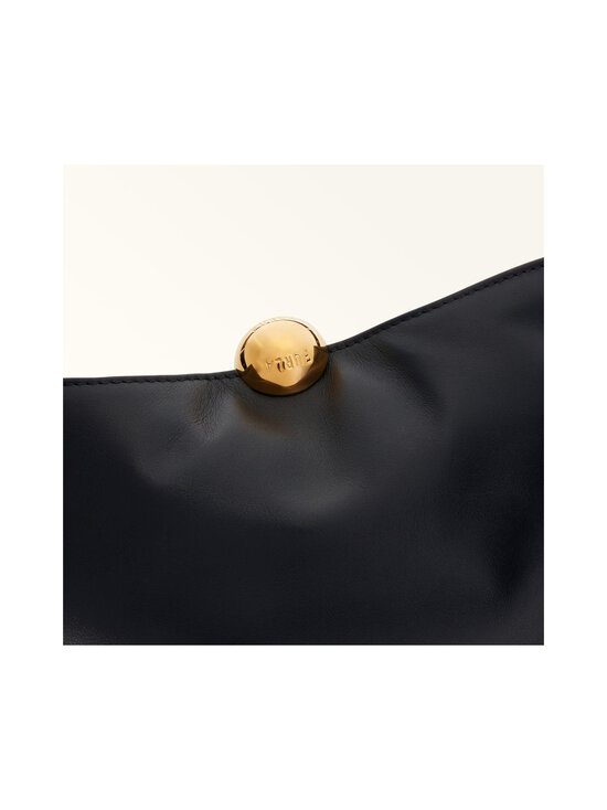 Furla - Sfera Soft M -nahkalaukku - NERO - photo 4 Furla - Sfera Soft M -nahkalaukku - NERO | Stockmann - photo 4