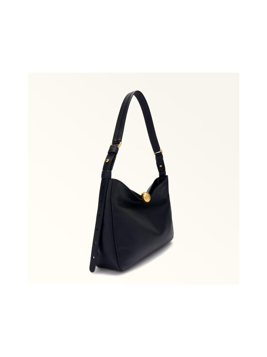 Furla - Sfera Soft M -nahkalaukku - NERO - photo 5 Furla - Sfera Soft M -nahkalaukku - NERO | Stockmann - photo 5