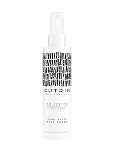 Cutrin - Muoto Rough Texturizing Salt Spray -suolasuihke 200 ml Cutrin - Muoto Rough Texturizing Salt Spray -suolasuihke 200 ml | Stockmann