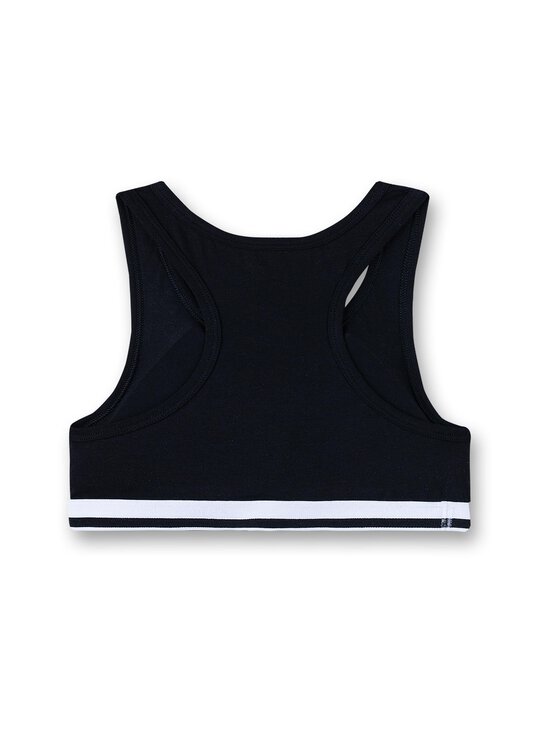 Sanetta - Bustier Pads -alustoppi - 10015 SUPER BLACK - photo 2 Sanetta - Bustier Pads -alustoppi - 10015 SUPER BLACK | Stockmann - photo 2