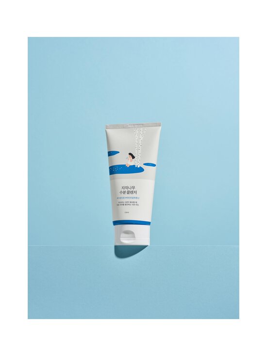 ROUND LAB - Puhastusgeel Birch Juice Moisturizing Cleanser - NOCOL | Stockmann - photo 3