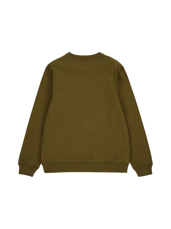 Makia - Community-collegepaita - 744 DARK OLIVE | Stockmann - photo 2