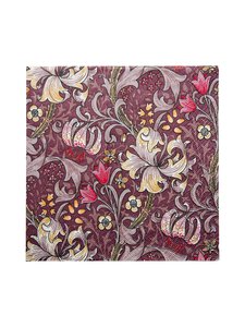 Havi - William Morris Golden Lily -lautasliina - LILAC | Stockmann