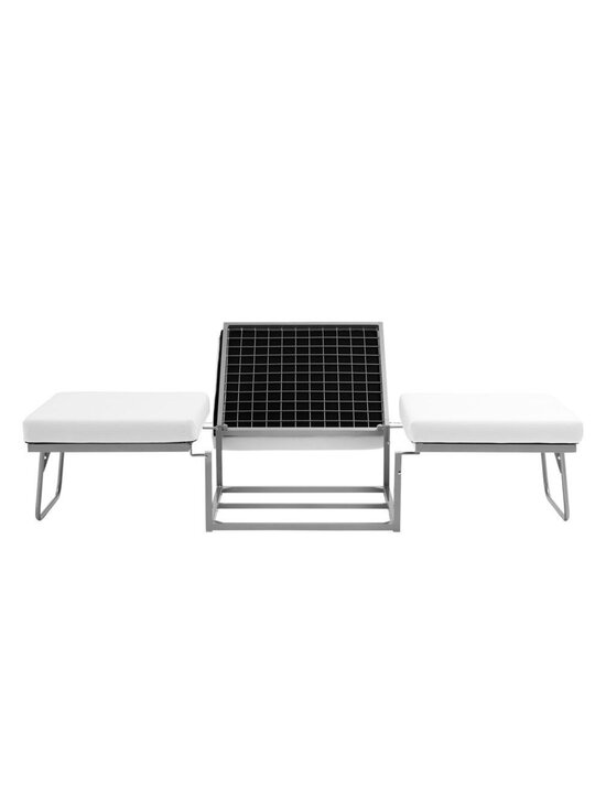 BoConcept - Xtra-vuoderahi Lazio-kangas 3091 beige 70 x 70 cm - BEIGE | Stockmann - photo 5