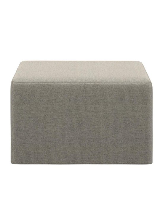 BoConcept - Xtra-vuoderahi Lazio-kangas 3091 beige 70 x 70 cm - BEIGE | Stockmann - photo 1
