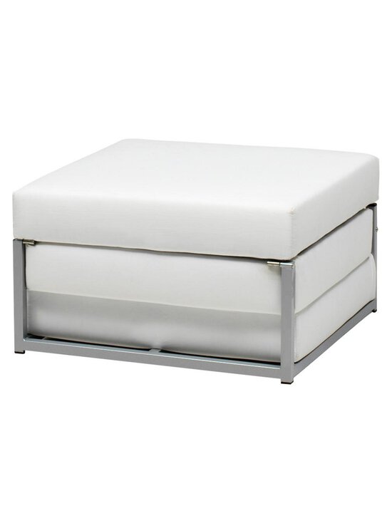 BoConcept - Xtra-vuoderahi Lazio-kangas 3091 beige 70 x 70 cm - BEIGE | Stockmann - photo 3