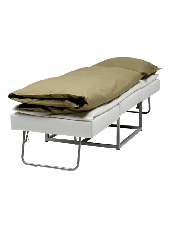 BoConcept - Xtra-vuoderahi Lazio-kangas 3091 beige 70 x 70 cm - BEIGE | Stockmann - photo 7