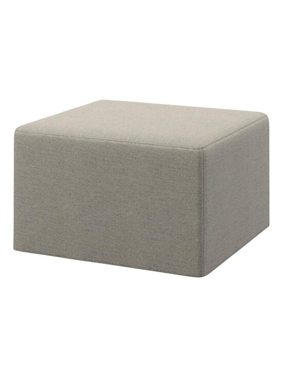 BoConcept - Xtra-vuoderahi Lazio-kangas 3091 beige 70 x 70 cm - BEIGE | Stockmann - photo 2