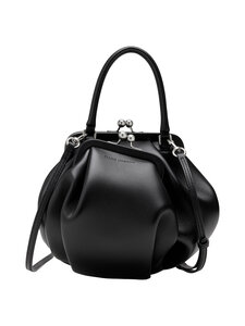 Marc Jacobs - The Kisslock Bag rokassoma - 001 BLACK | Stockmann