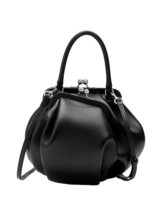Marc Jacobs - The Kisslock Bag rokassoma - 001 BLACK | Stockmann - photo 1