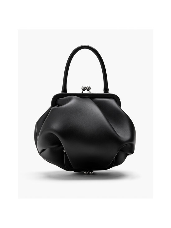 Marc Jacobs - The Kisslock Bag rokassoma - 001 BLACK | Stockmann - photo 2