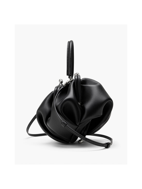 Marc Jacobs - The Kisslock Bag rokassoma - 001 BLACK | Stockmann - photo 3