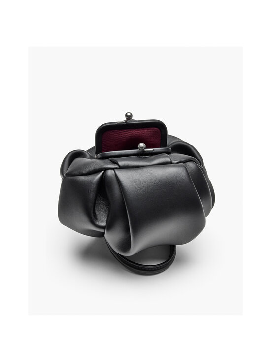 Marc Jacobs - The Kisslock Bag rokassoma - 001 BLACK | Stockmann - photo 4