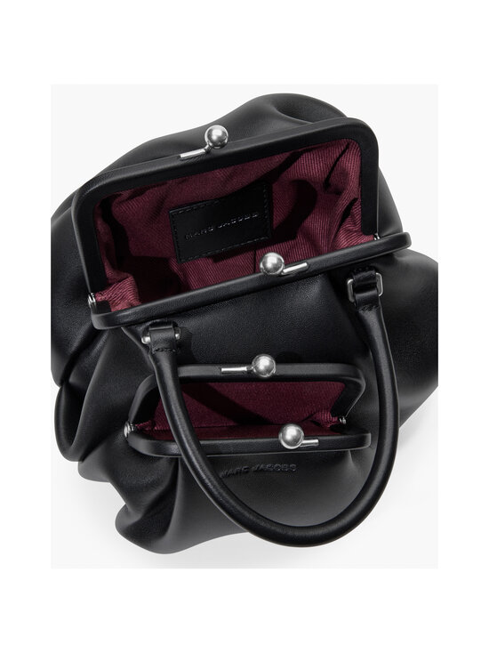 Marc Jacobs - The Kisslock Bag rokassoma - 001 BLACK | Stockmann - photo 5
