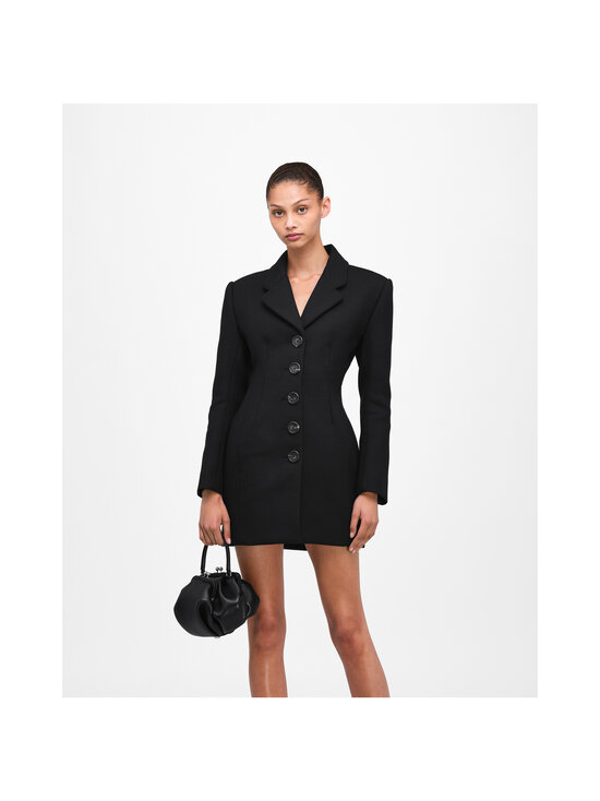 Marc Jacobs - The Kisslock Bag rokassoma - 001 BLACK | Stockmann - photo 6