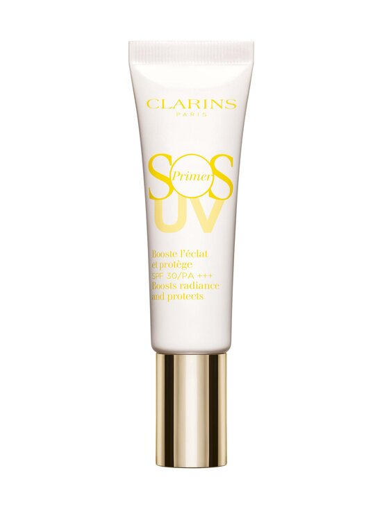 SOS Primer UV SPF 30 -meikinpohjustusvoide 30 ml