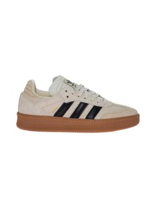 adidas Originals - Tossud Samba XLG - JS3828 WONWHI/CBLACK/GUM4 | Stockmann