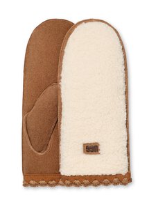 UGG - UGGfluff Scalloped -lapaset - NMB NIMBUS | Stockmann