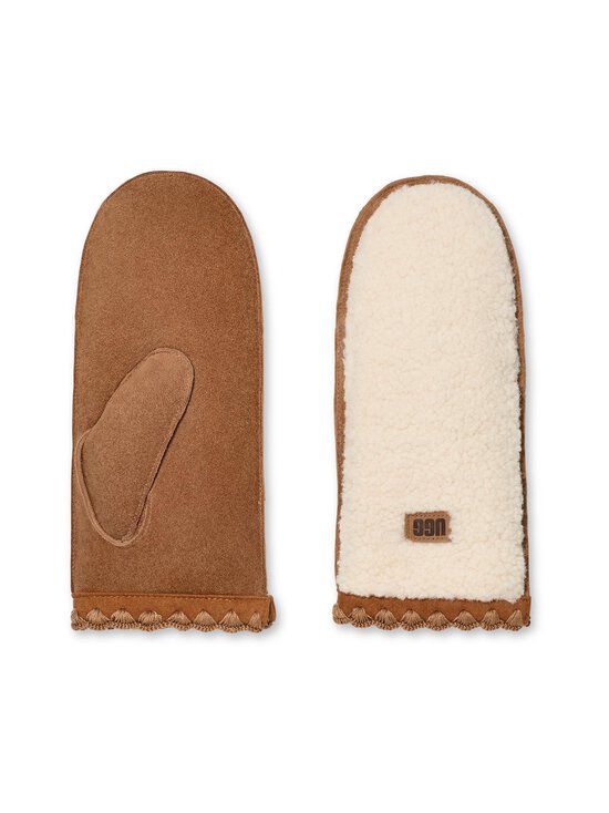 UGG - UGGfluff Scalloped -lapaset - NMB NIMBUS | Stockmann - photo 2