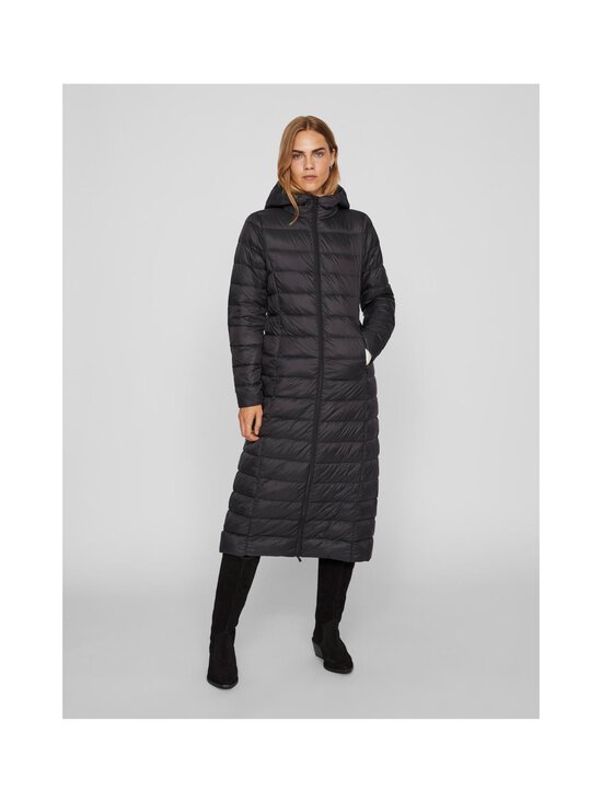 Vila - Sulemantel ViManya Long - BLACK | Stockmann - photo 5