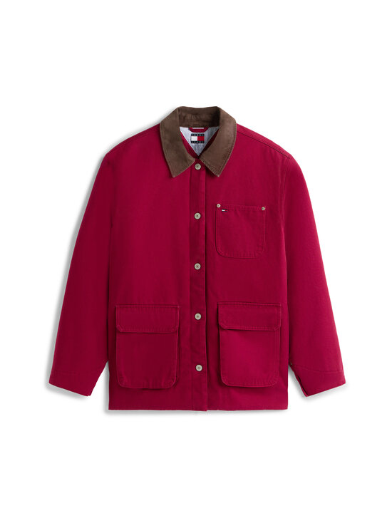 Tommy Jeans - Virsjaka - VLC LAVISH CERISE | Stockmann - photo 1