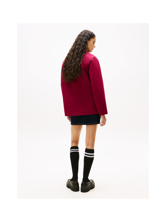 Tommy Jeans - Virsjaka - VLC LAVISH CERISE | Stockmann - photo 4