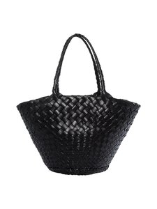 Dragon Diffusion - Egola-nahkalaukku - BLACK | Stockmann