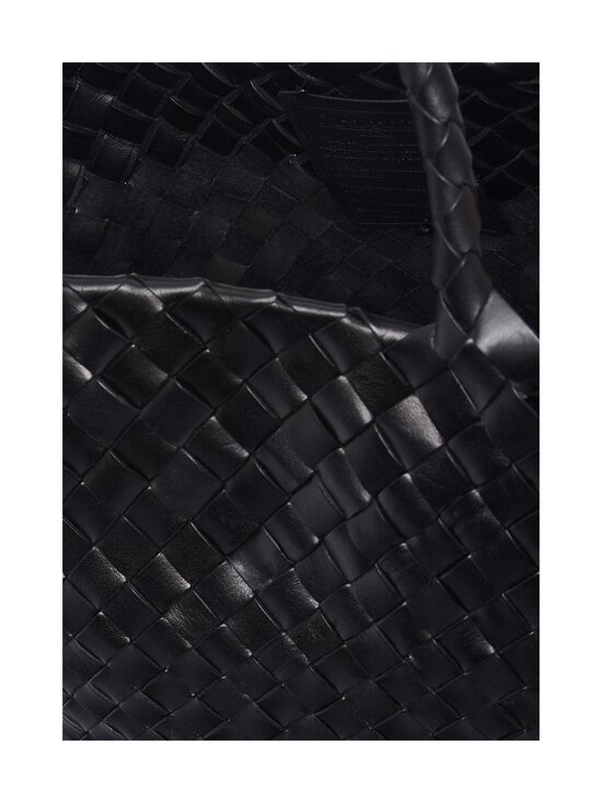 Dragon Diffusion - Egola-nahkalaukku - BLACK | Stockmann - photo 3
